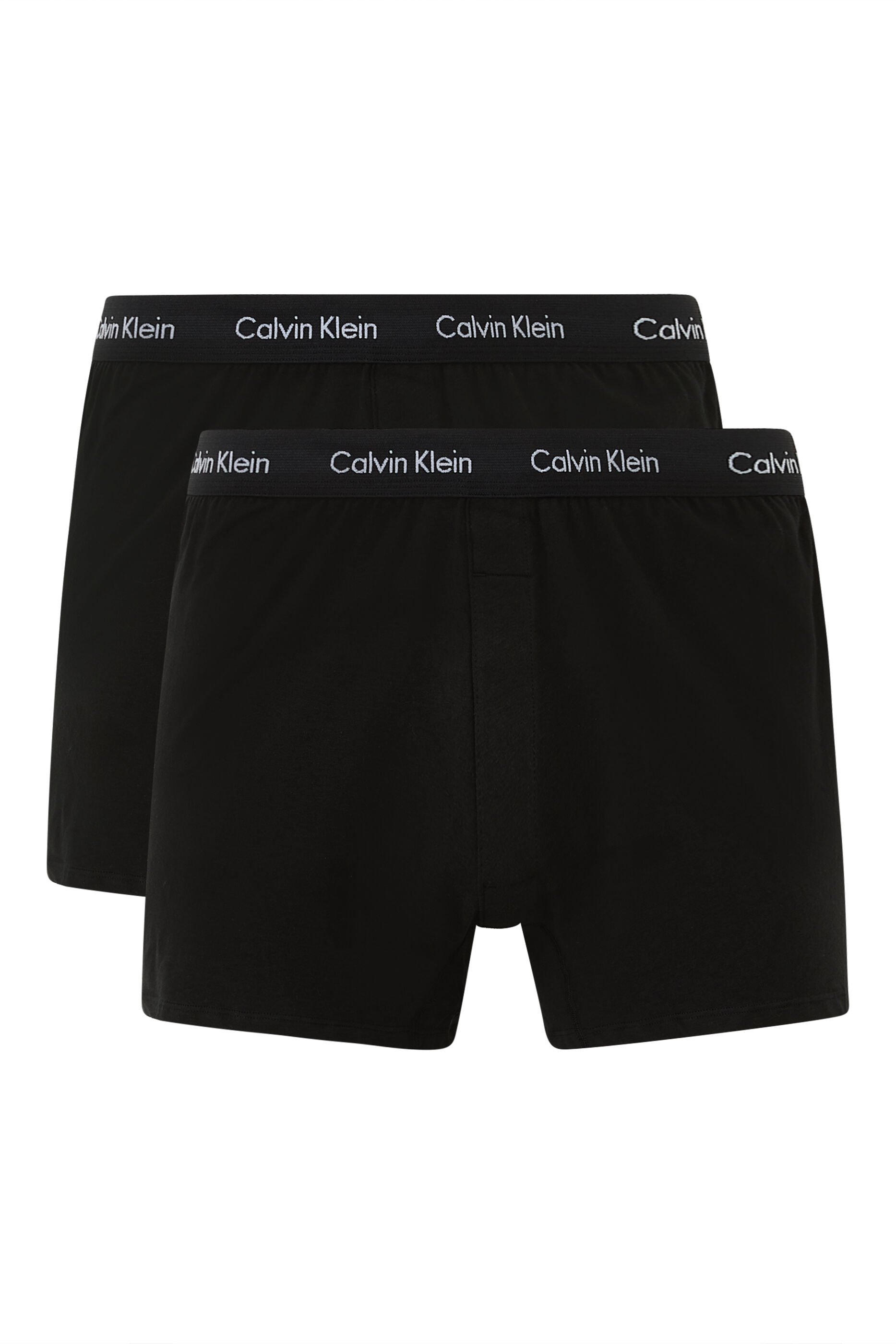 Calvin klein hot sale boxers set